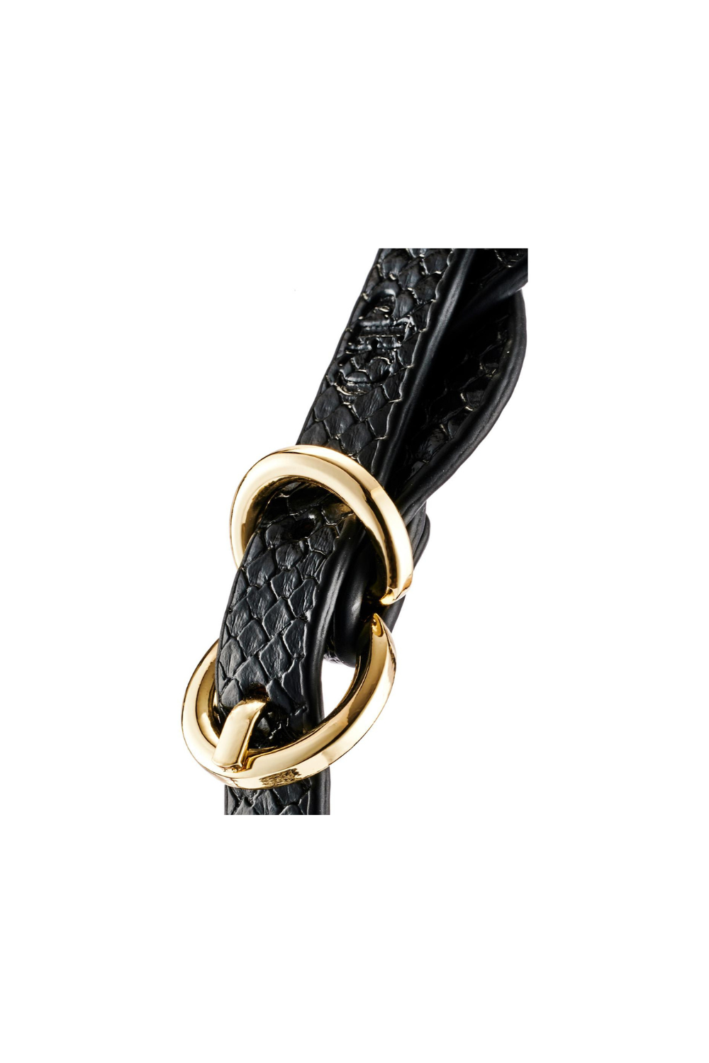 Beacon Braided Blindfold Augenmaske
