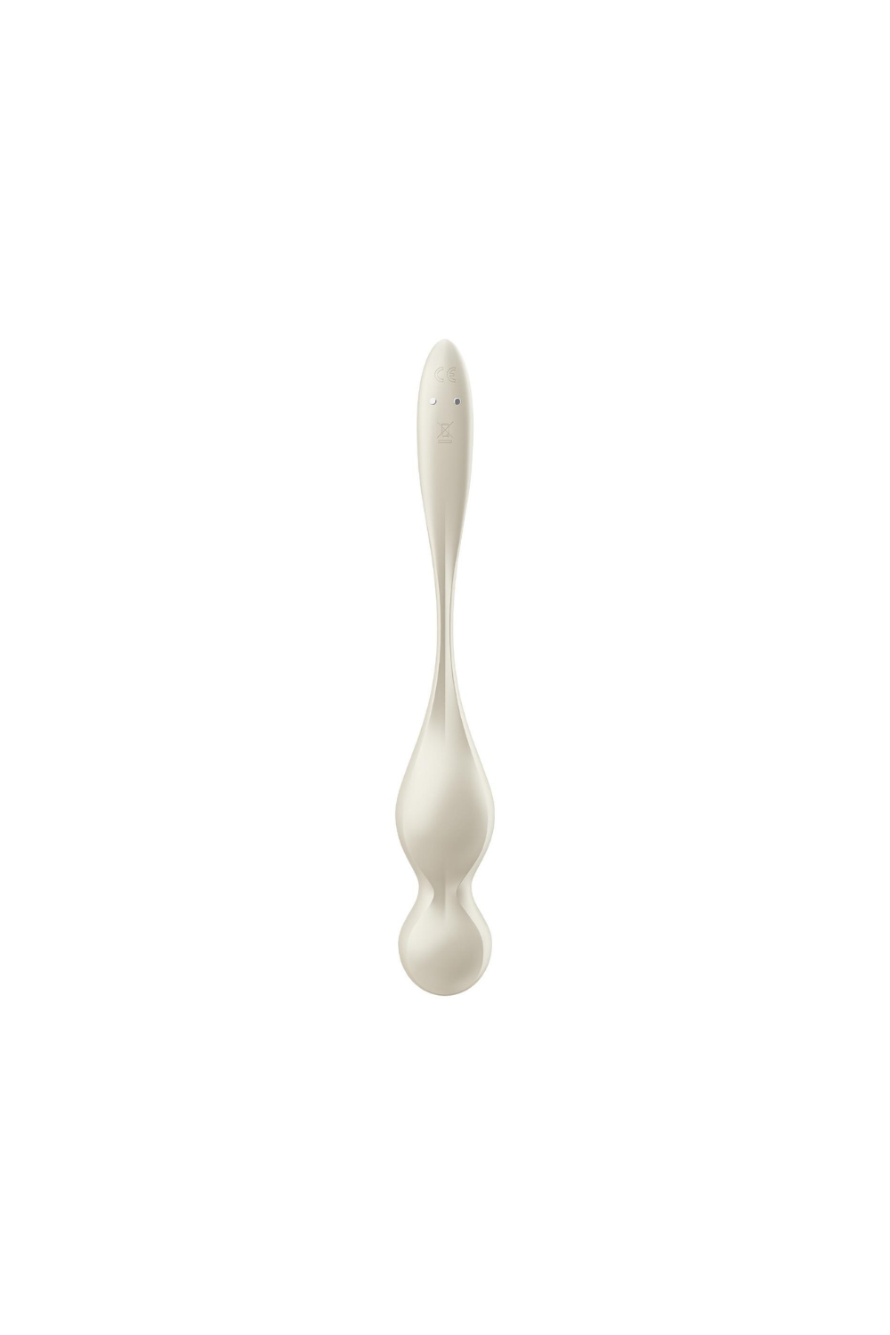 Love Birds 1 Connect App White 22cm