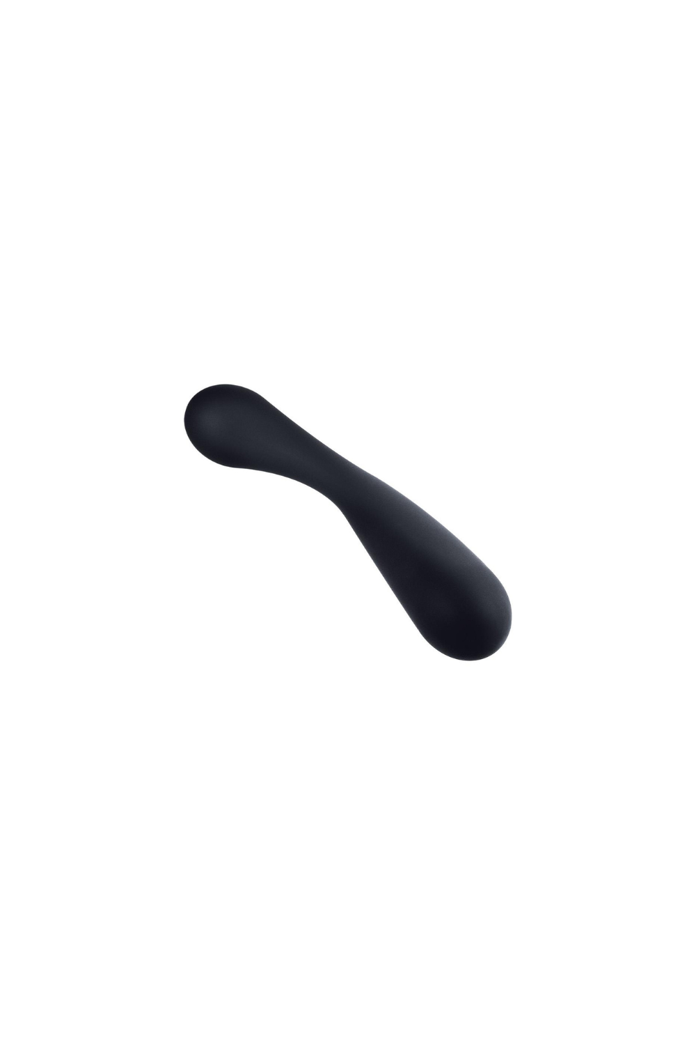 Doppelseitiger Silikon Plug 21,6 cm