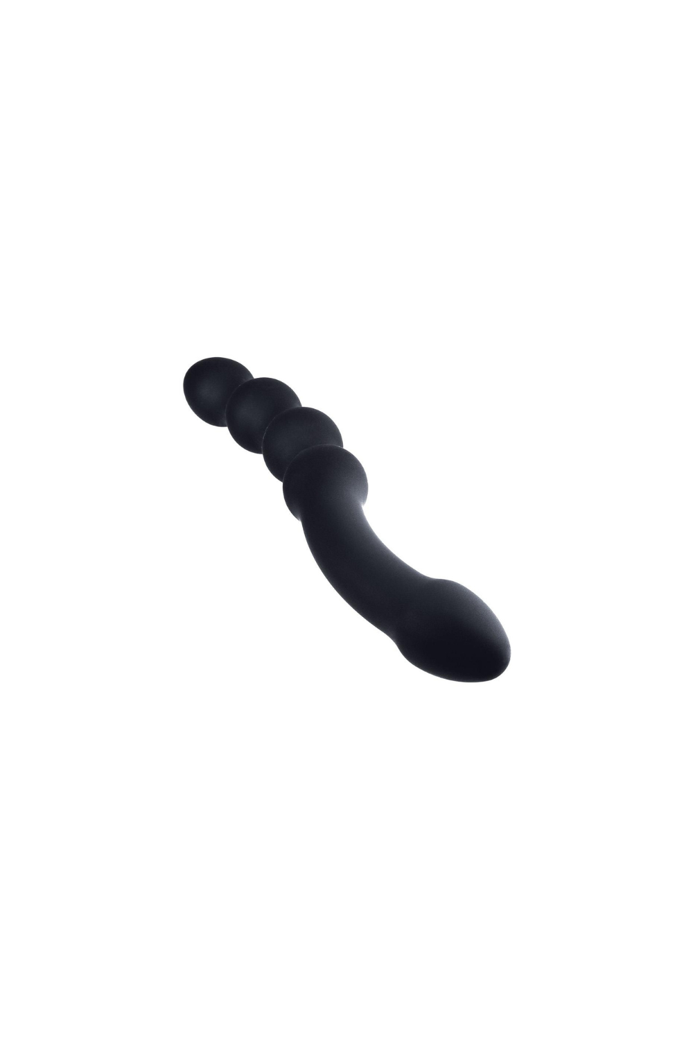Silikon Doppelkopf Plug 21,6cm