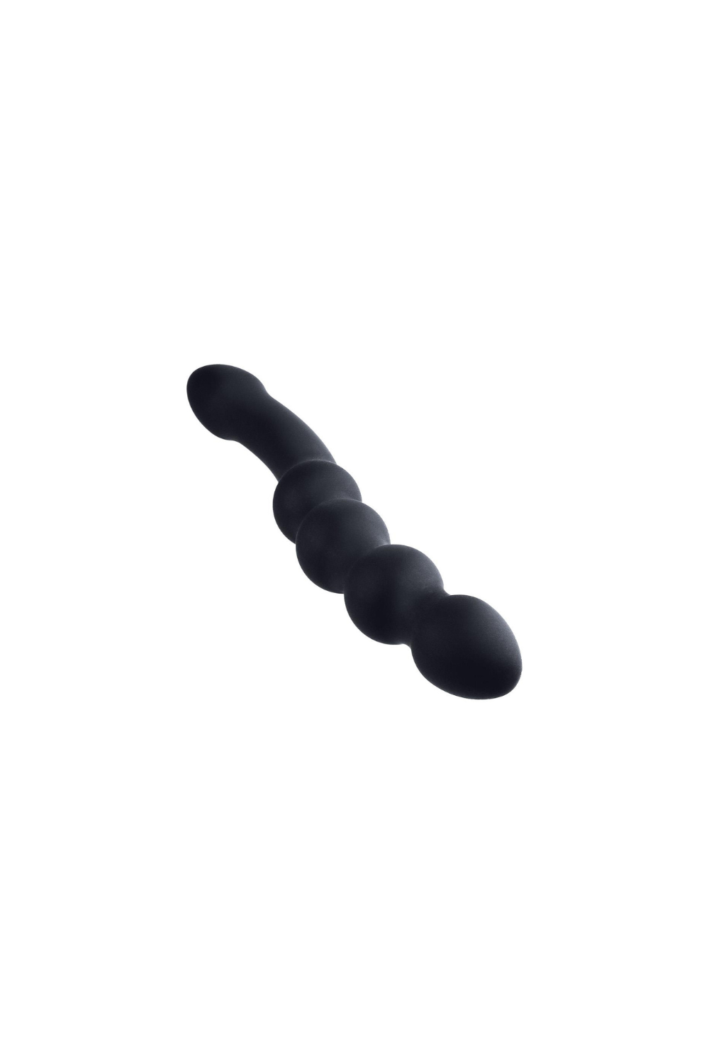 Silikon Doppelkopf Plug 21,6cm