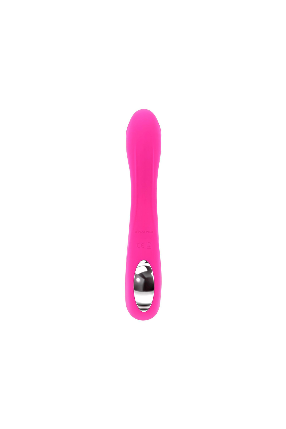 Sugar Rush Vibrator 21,6 cm