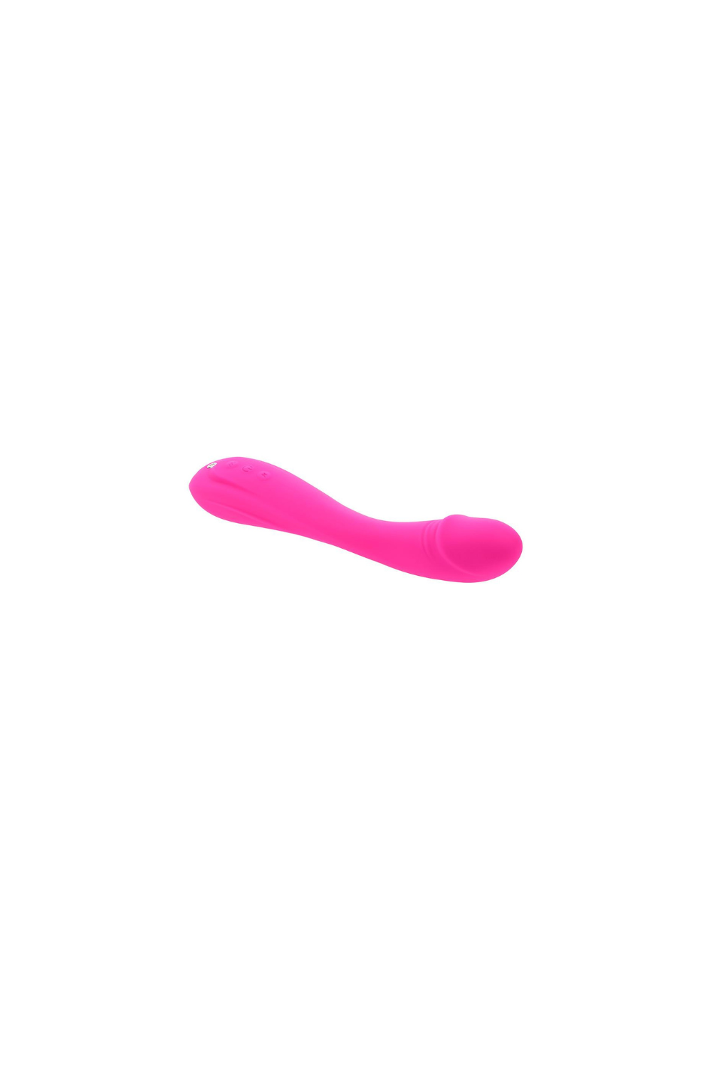 Sugar Rush Vibrator 21,6 cm