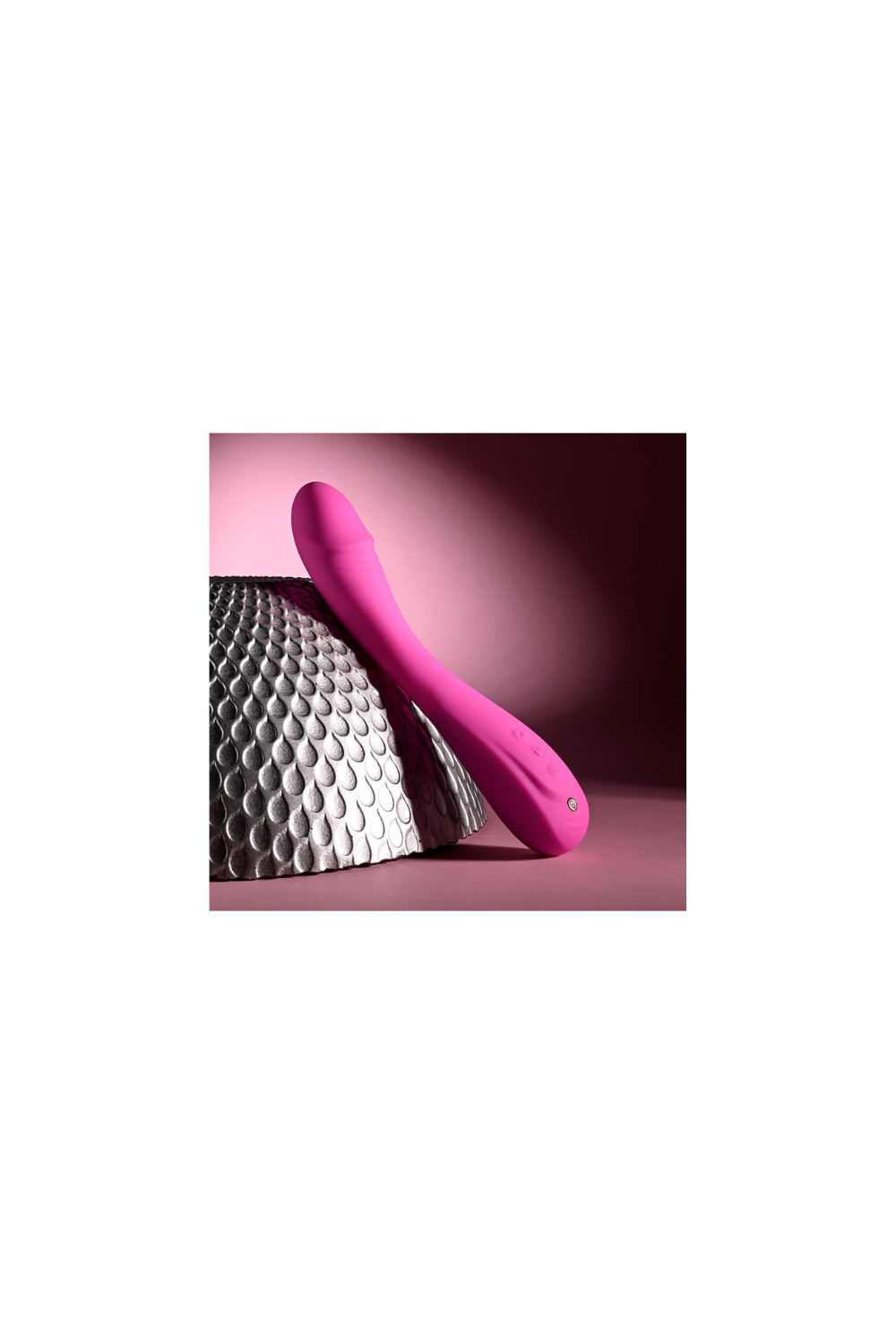 Sugar Rush Vibrator 21,6 cm