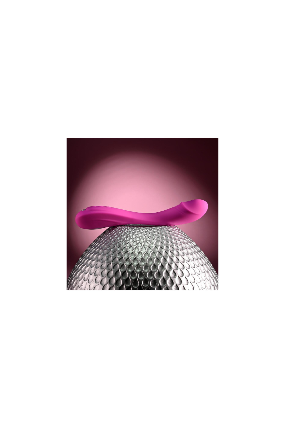 Sugar Rush Vibrator 21,6 cm