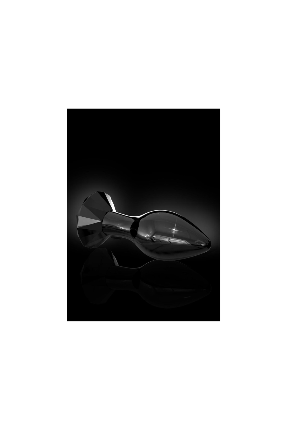 No. 78 Glass Plug