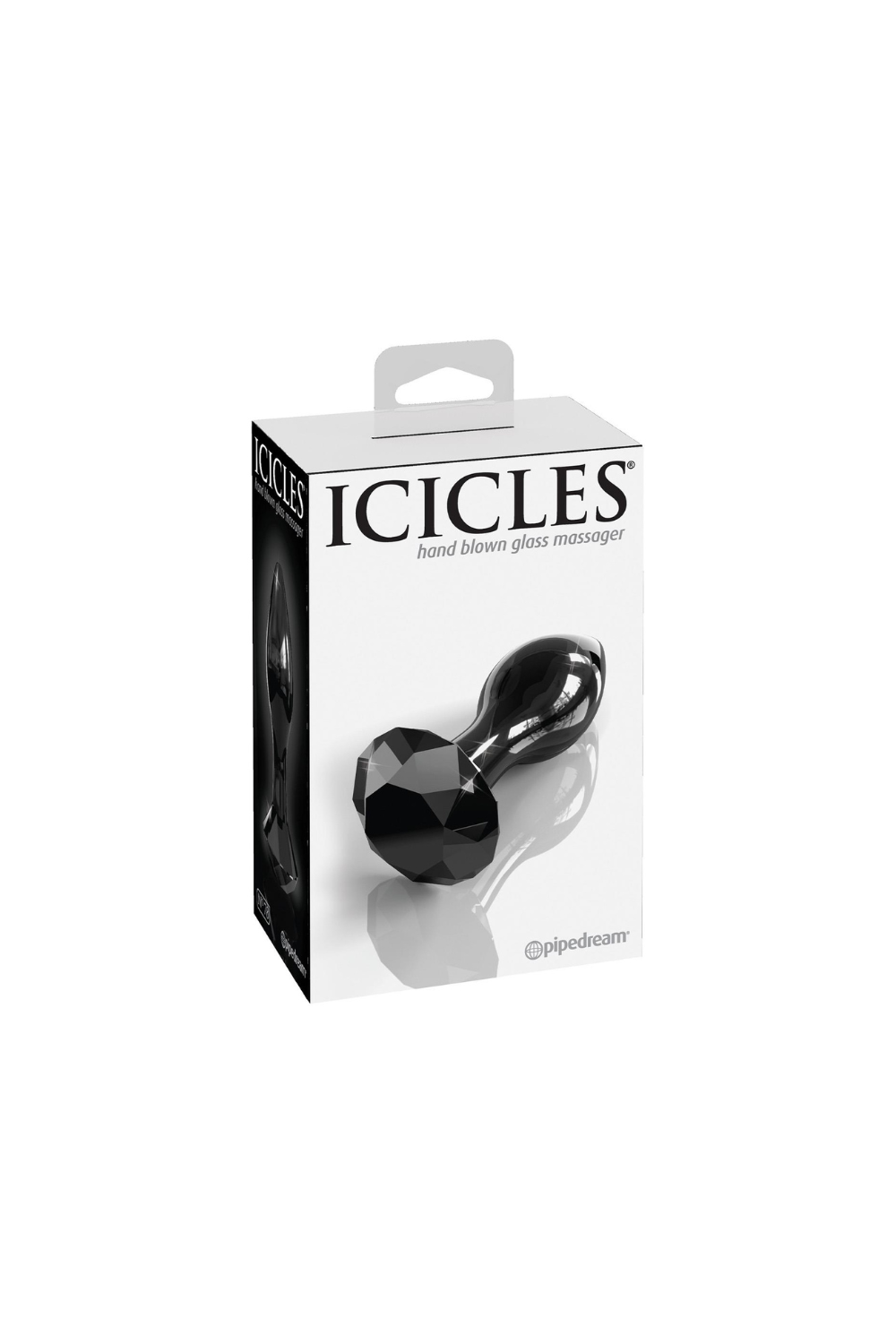 No. 78 Glass Plug