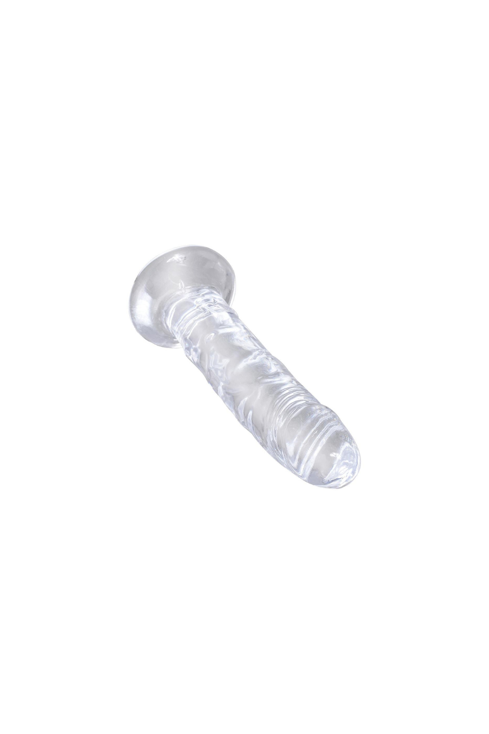 King Cock Clear G 17,8cm