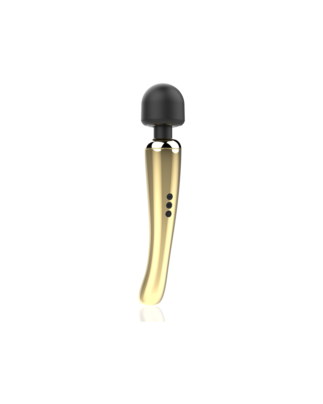 Ibiza Wand Luxus Massager