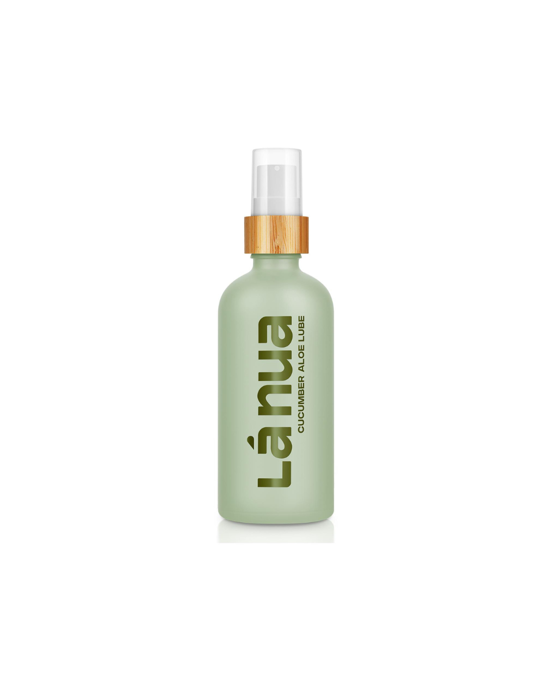 Cucumber Aloe Lubrikant auf Wasserbasis 100 ml