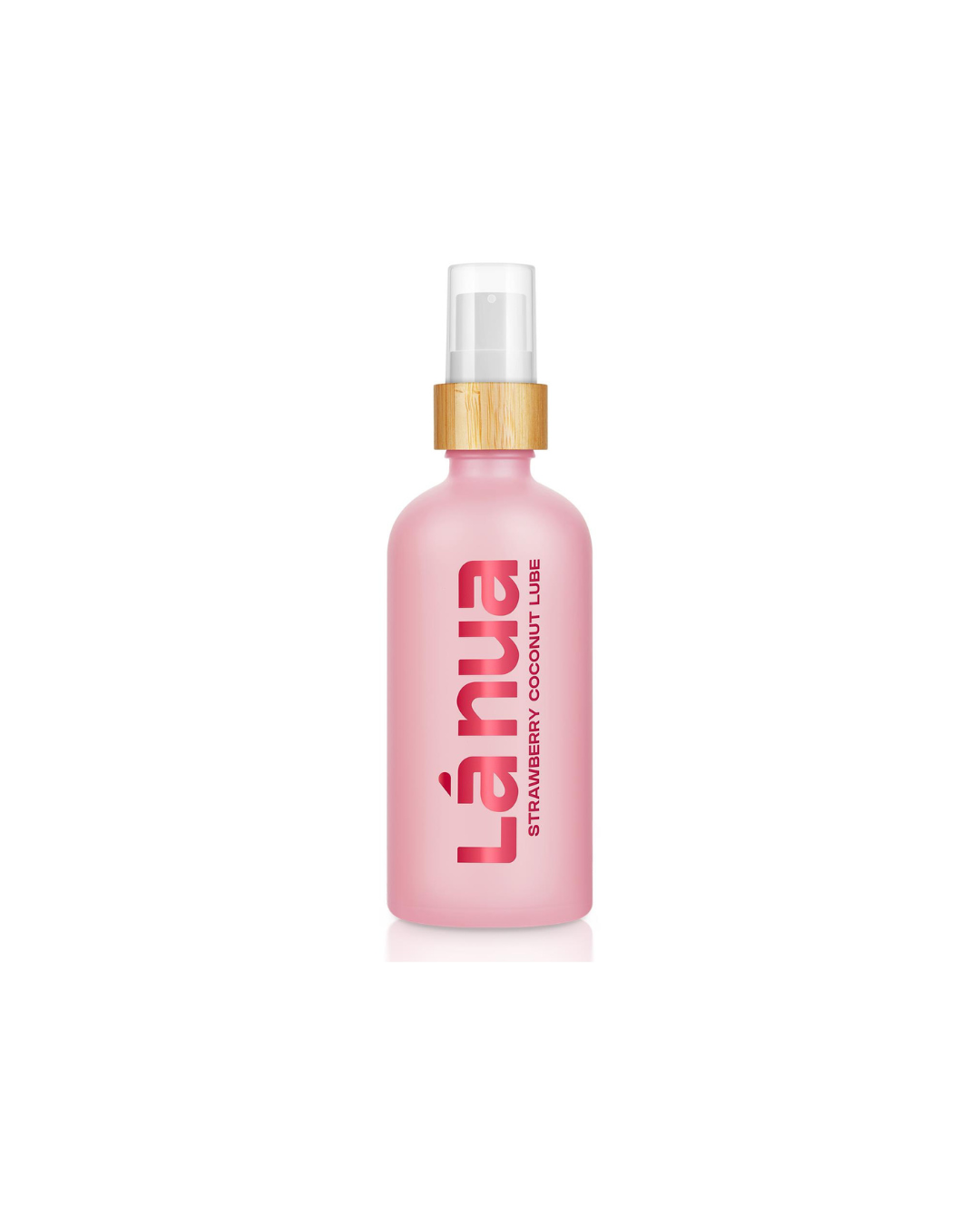 Strawberry Coconut Lubrikant auf Wasserbasis 100ml