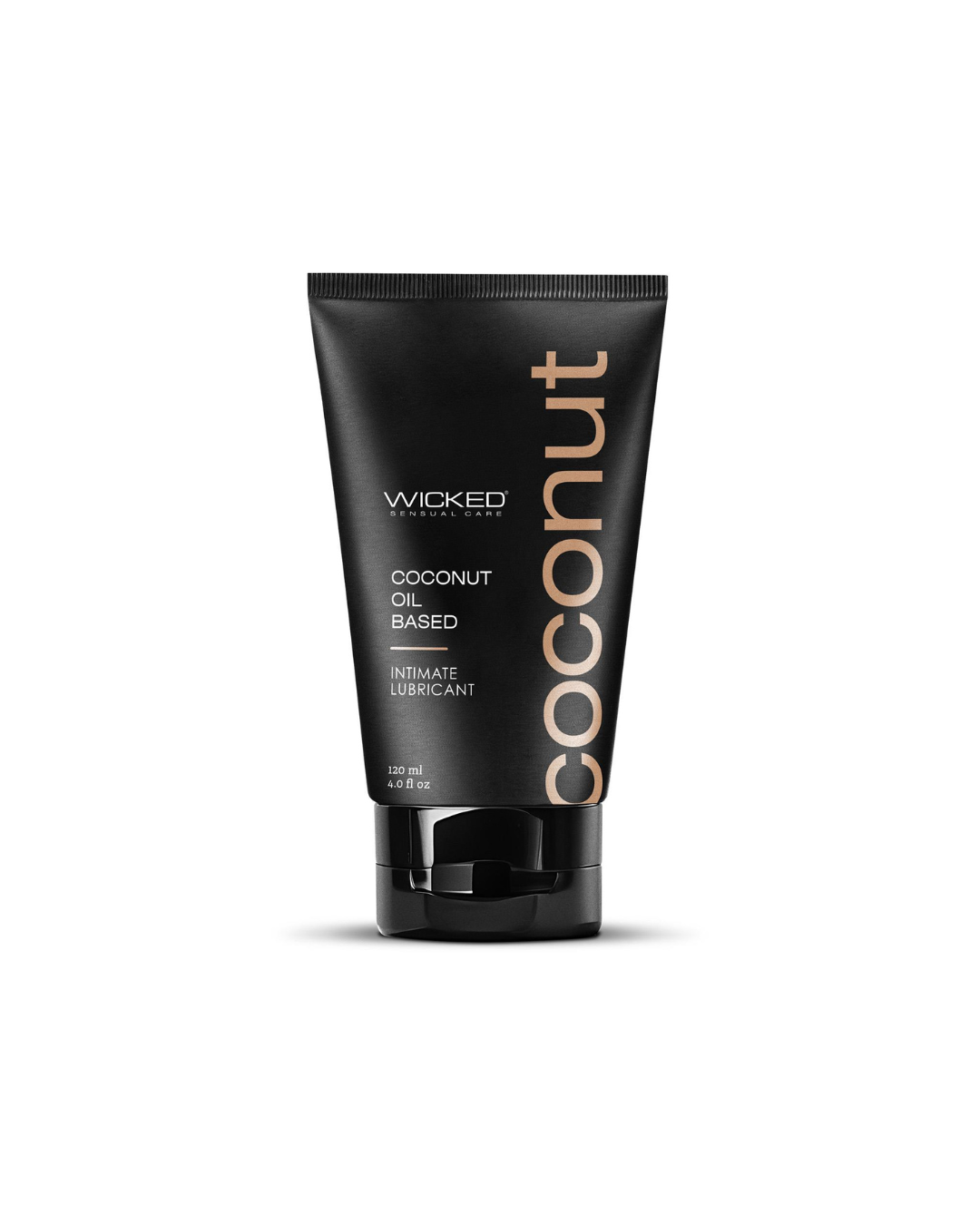 Wicked Sensual Care Spezial Kokosnuss Intim-Gleitgel 120 ml