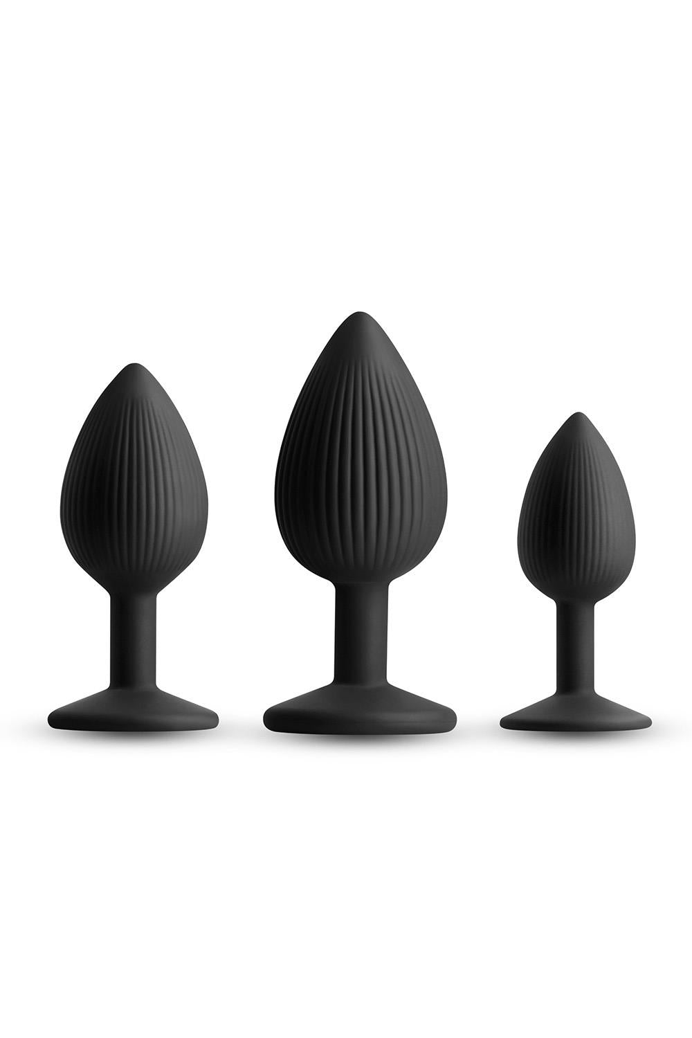Anal Toys