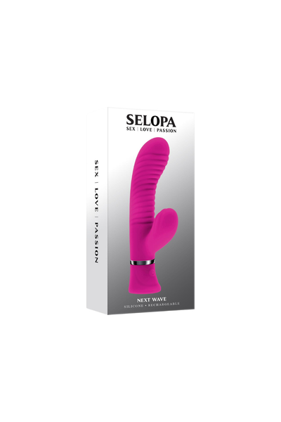 Selopa Next Wave 16,4 cm