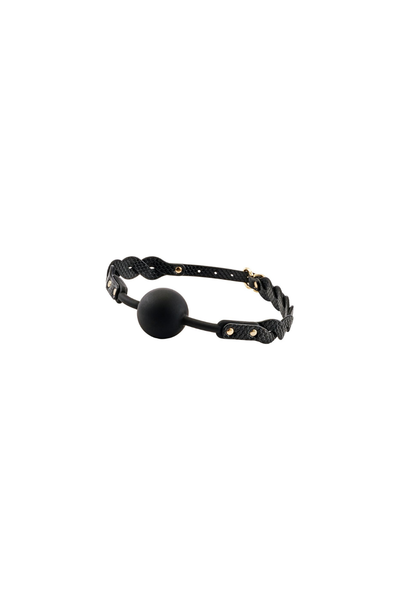 Moonlight Braided Mouthgag