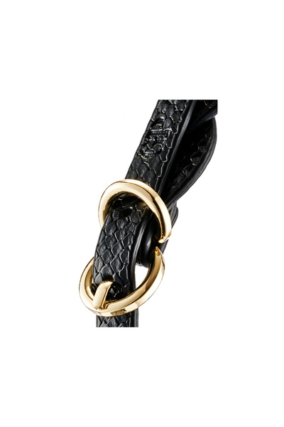 Moonlight Braided Mouthgag