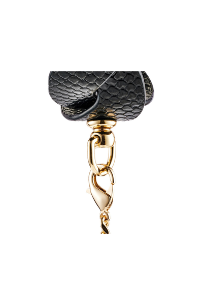 Lunar Braided Leash & Halsband Set
