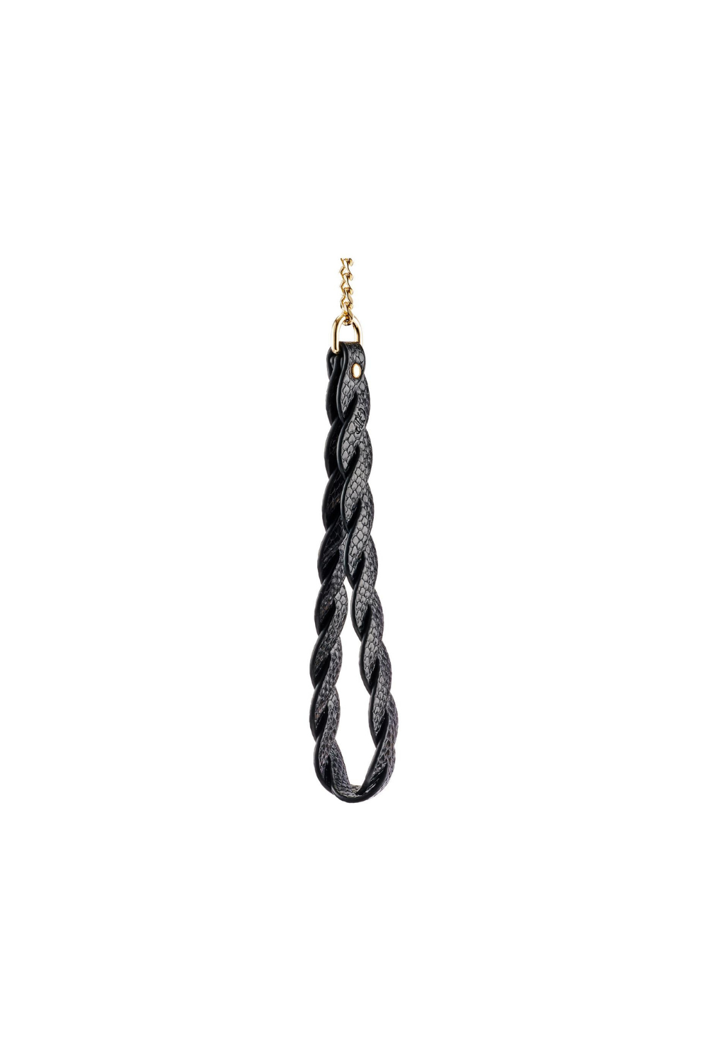 Lunar Braided Leash & Halsband Set