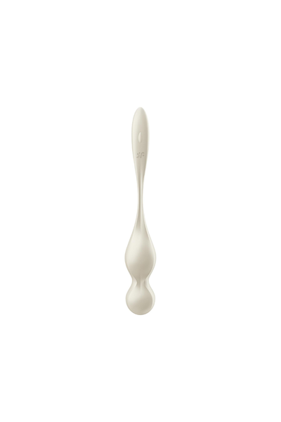 Love Birds 1 Connect App White 22cm