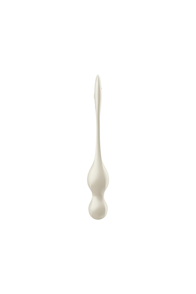 Love Birds 1 Connect App White 22cm