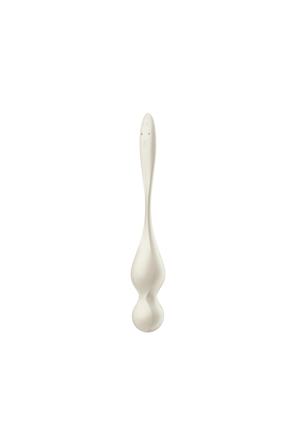 Love Birds 1 Connect App White 22cm