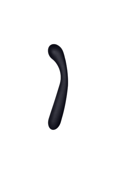 Doppelseitiger Silikon Plug  21,6 cm