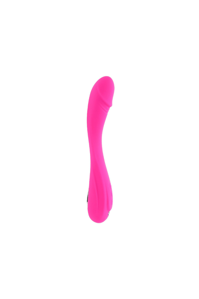 Sugar Rush Vibrator 21,6 cm