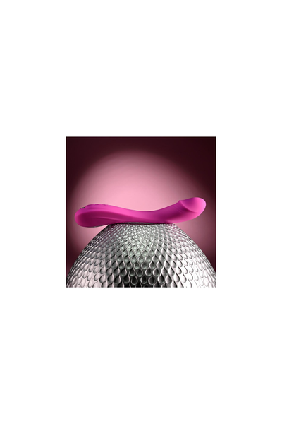 Sugar Rush Vibrator 21,6 cm