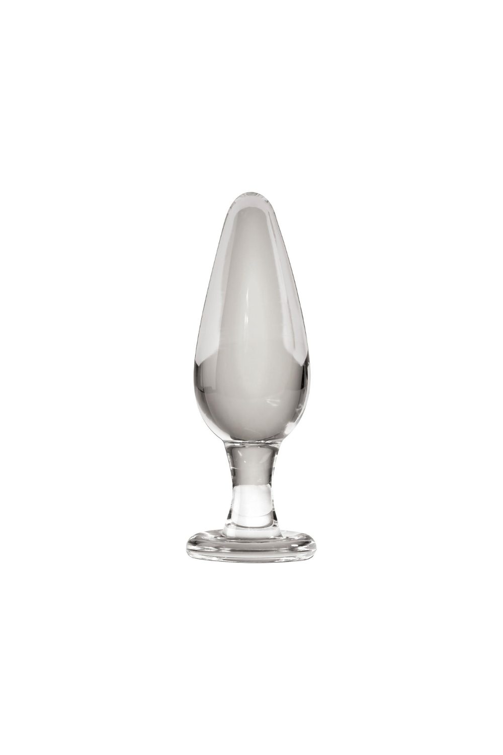 No. 26 Glass Plug 11,8 cm