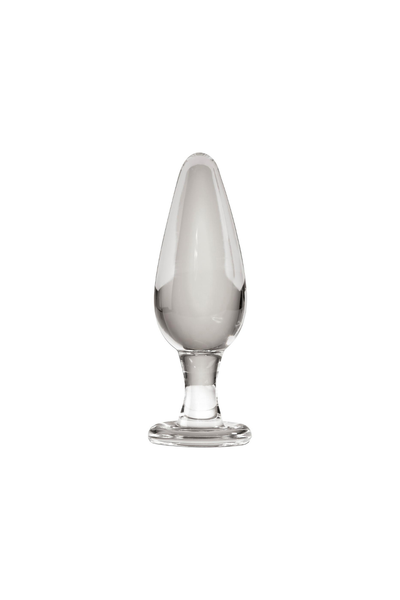 No. 26 Glass Plug 11,8 cm