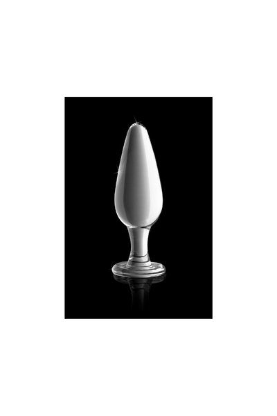 No. 26 Glass Plug 11,8 cm