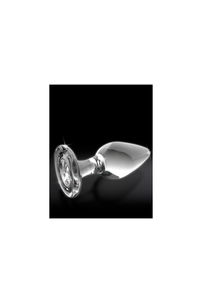No. 26 Glass Plug 11,8 cm