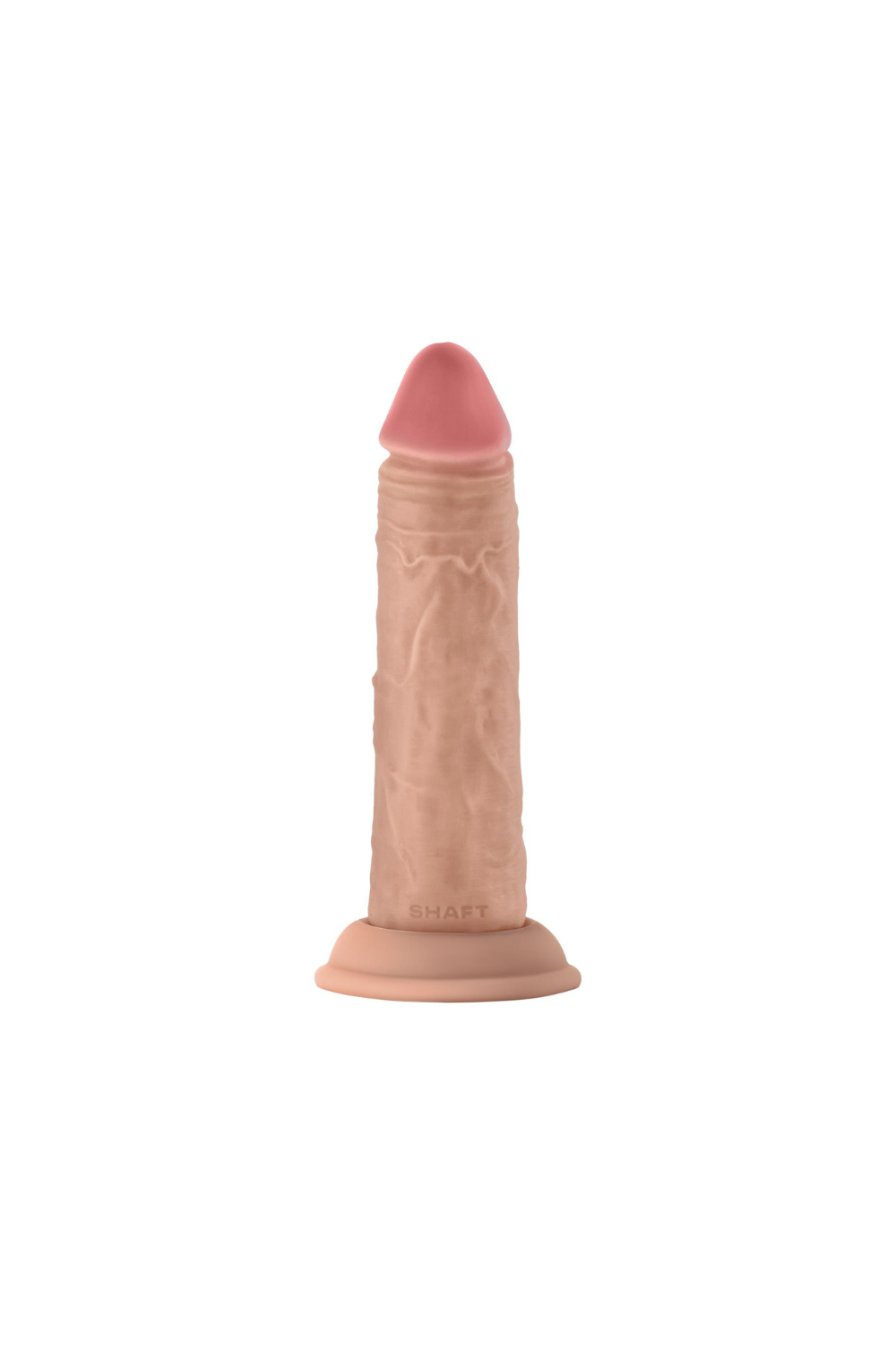Model J Liquid Silicone Dong Pine Dildo 14,5cm