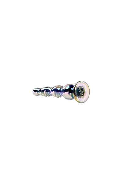 Playboy Jewels Wand Glas Dildo 20,5cm
