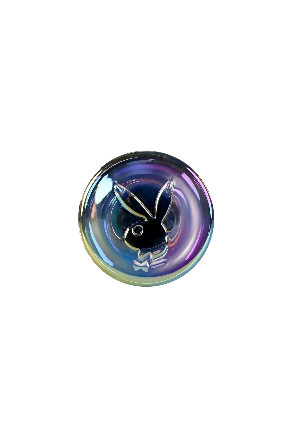 Playboy Jewels Wand Glas Dildo 20,5cm
