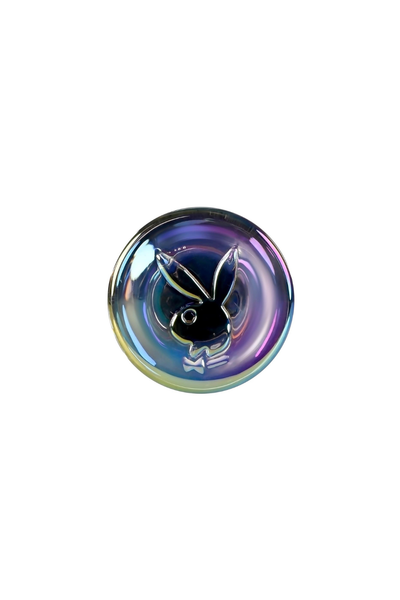 Playboy Jewels Wand Glas Dildo 20,5cm