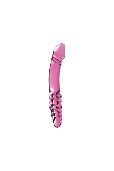 No. 57 Glass Dildo 23cm