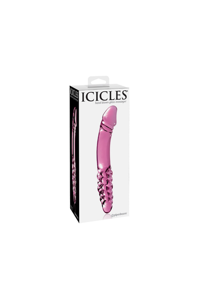 No. 57 Glass Dildo 23cm