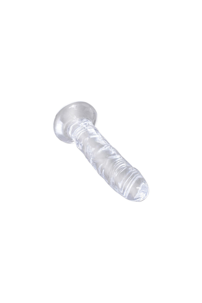 King Cock Clear G 17,8cm
