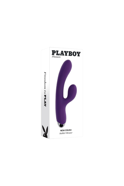 Playboy New Crush 20.6cm