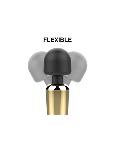 Ibiza Wand Luxus Massager