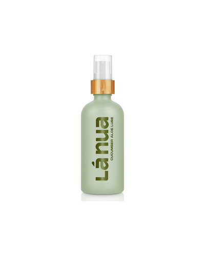 Cucumber Aloe Lubrikant auf Wasserbasis 100 ml