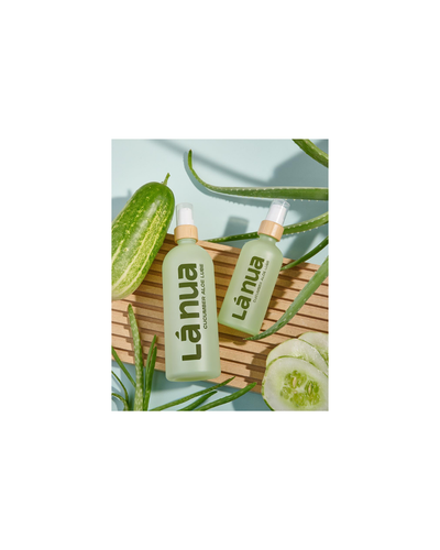 Cucumber Aloe Lubrikant auf Wasserbasis 100 ml