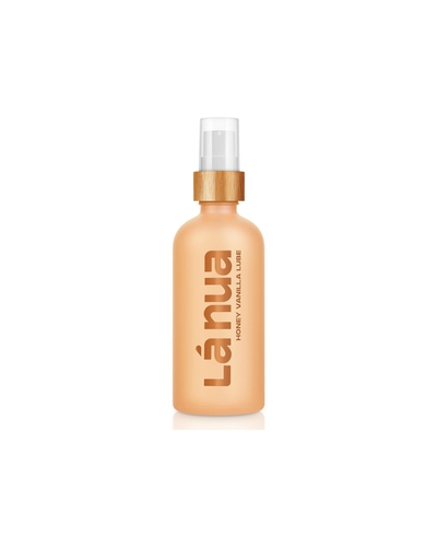 Honig-Vanille Lubrikant auf Wasserbasis 100 ml