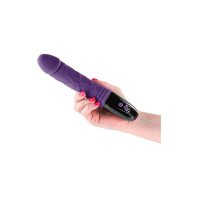 Inya Electrica Digital Vibrator 22,9 cm